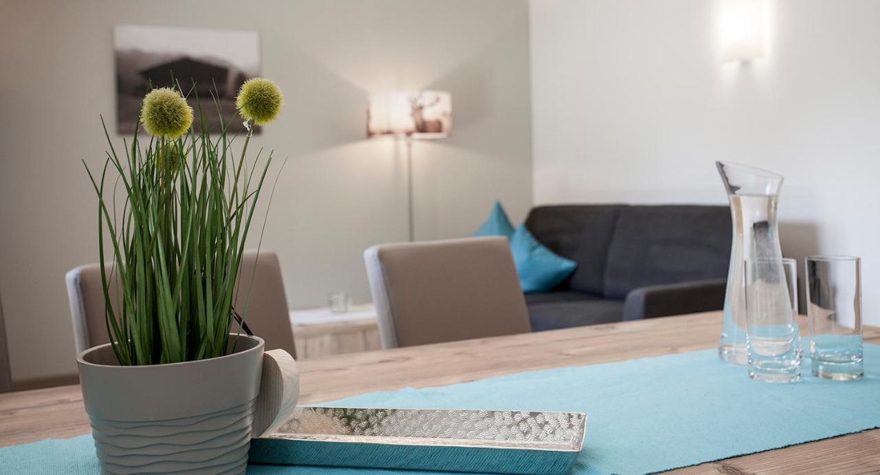 Living-Apart Anita Oetz Bagian luar foto