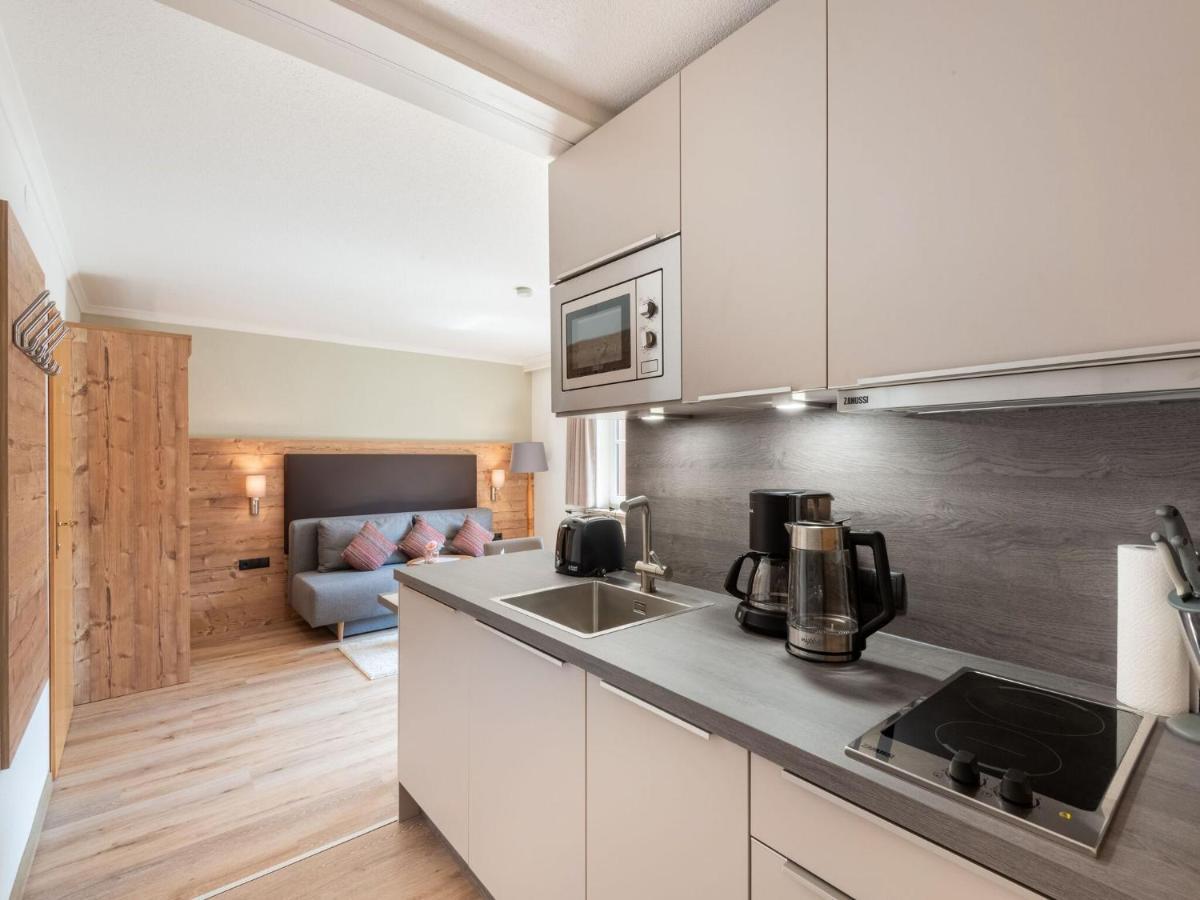 Living-Apart Anita Oetz Bagian luar foto
