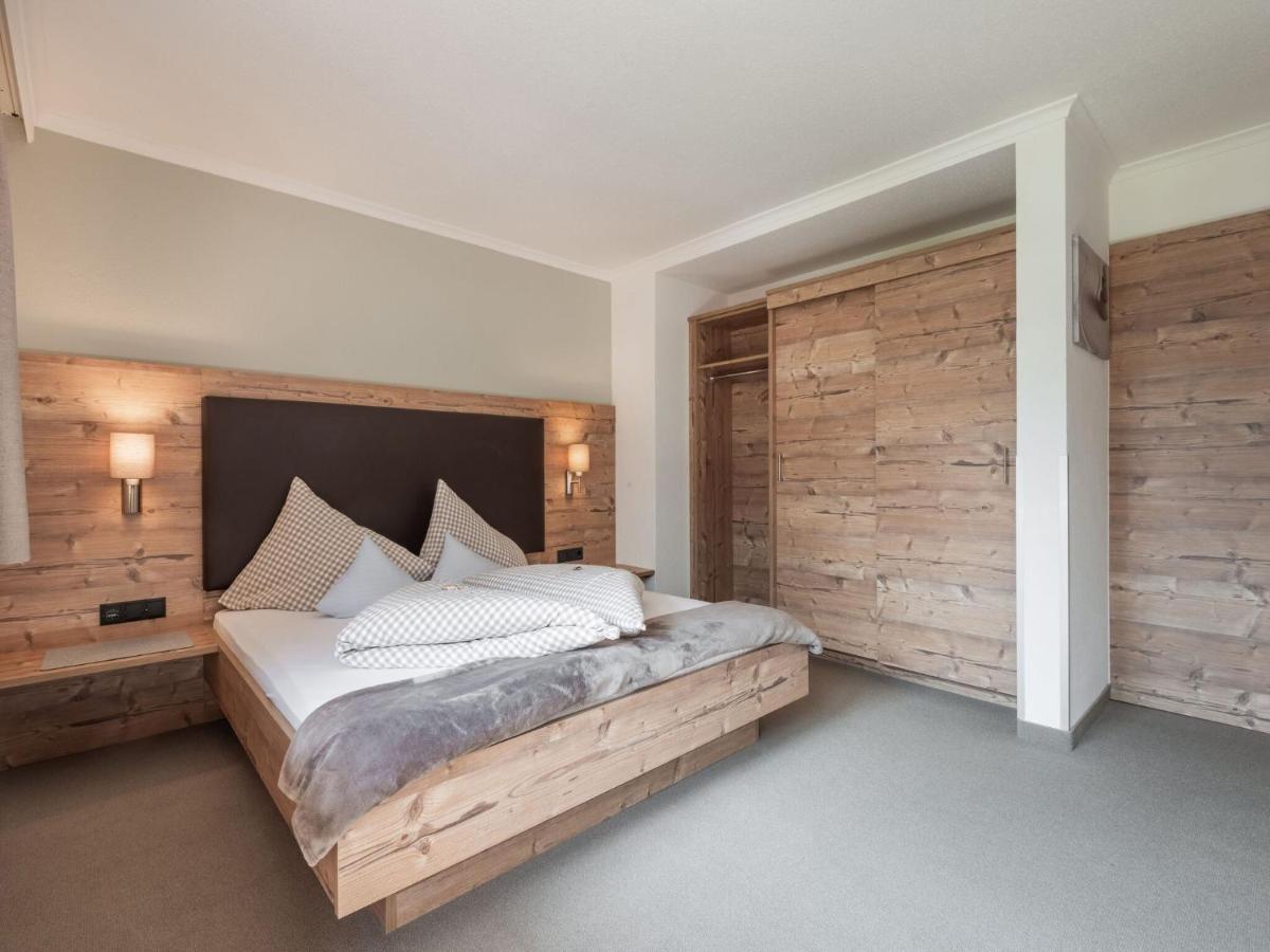 Living-Apart Anita Oetz Bagian luar foto