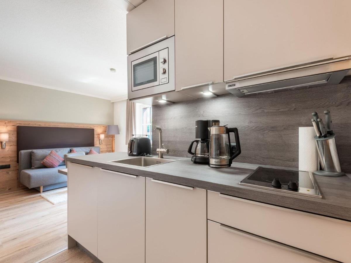 Living-Apart Anita Oetz Bagian luar foto
