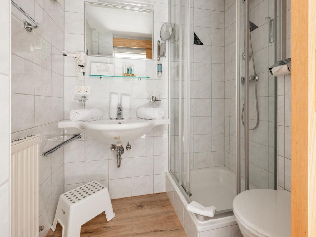Living-Apart Anita Oetz Bagian luar foto