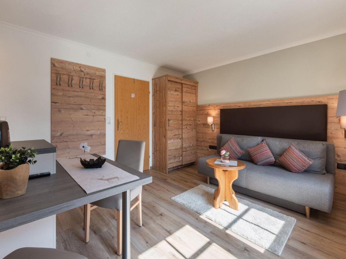 Living-Apart Anita Oetz Bagian luar foto