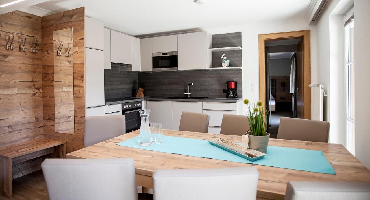 Living-Apart Anita Oetz Bagian luar foto