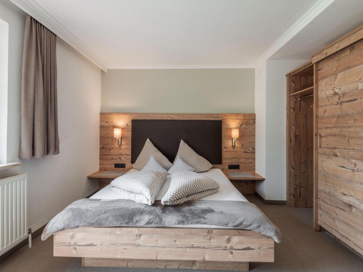 Living-Apart Anita Oetz Bagian luar foto