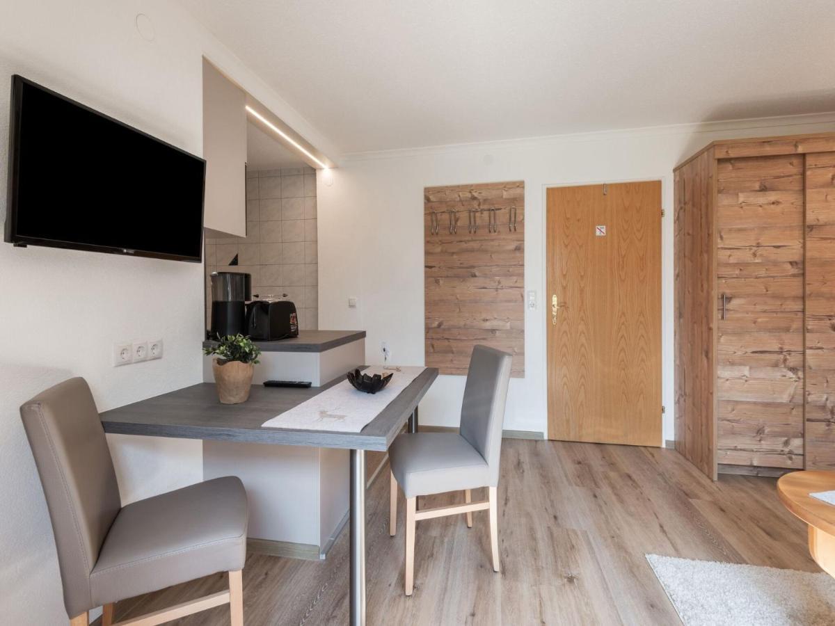 Living-Apart Anita Oetz Bagian luar foto
