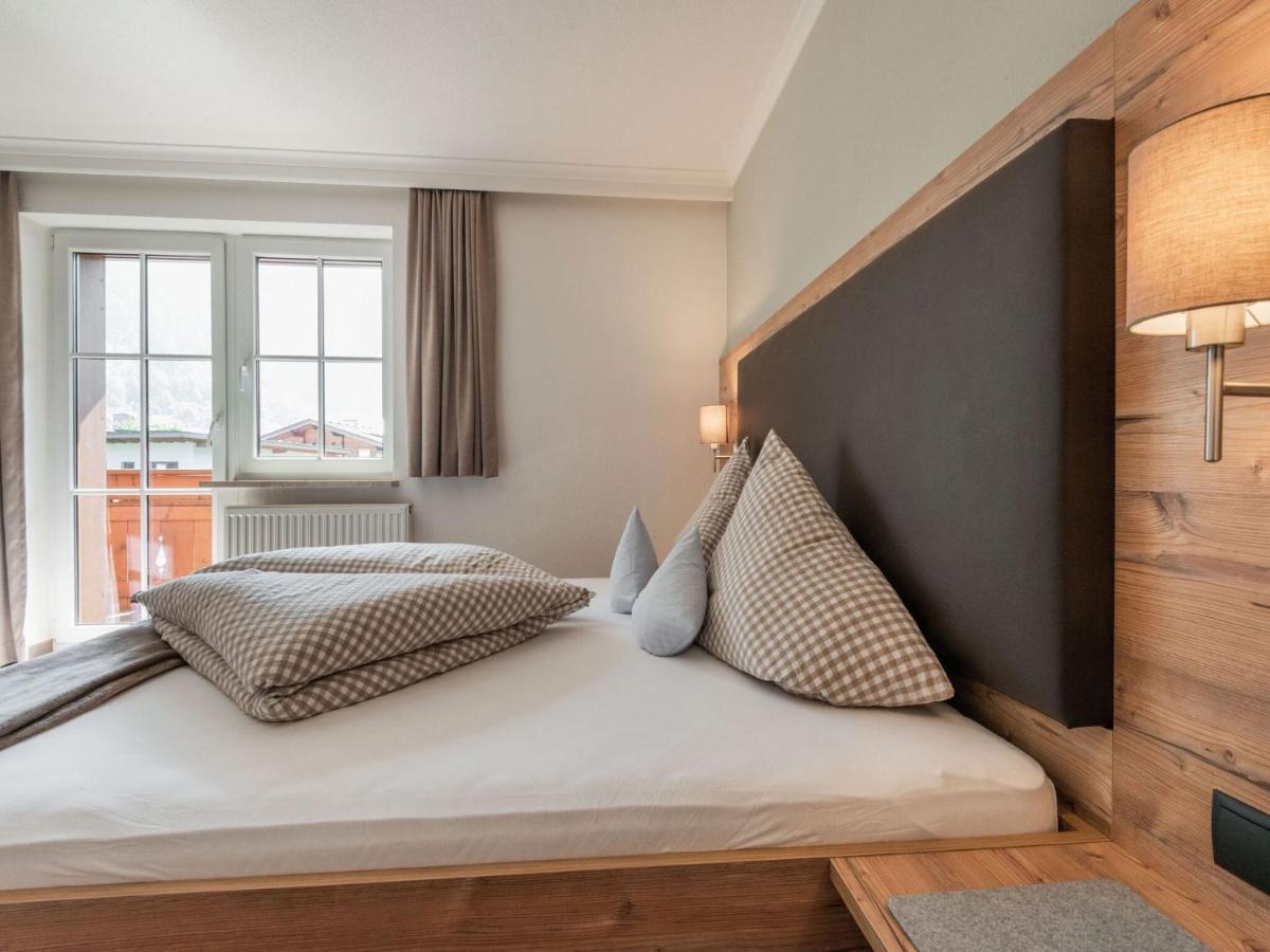 Living-Apart Anita Oetz Bagian luar foto