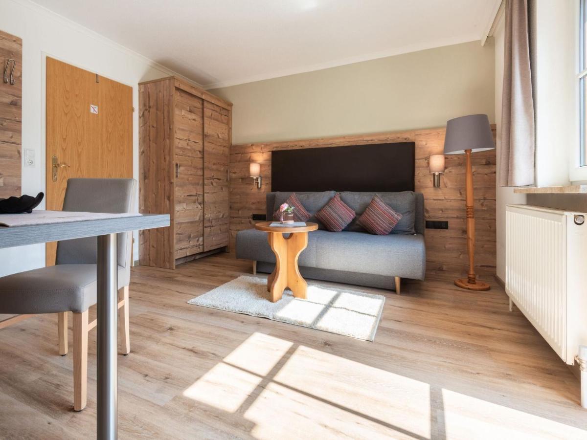 Living-Apart Anita Oetz Bagian luar foto