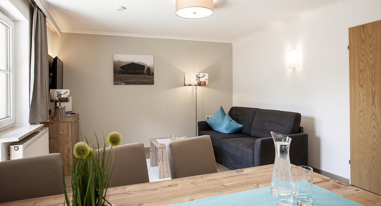Living-Apart Anita Oetz Bagian luar foto