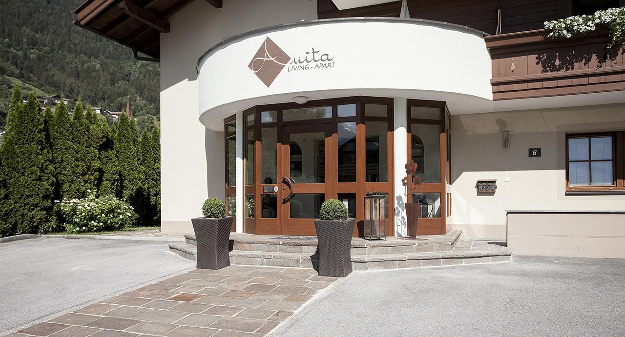 Living-Apart Anita Oetz Bagian luar foto
