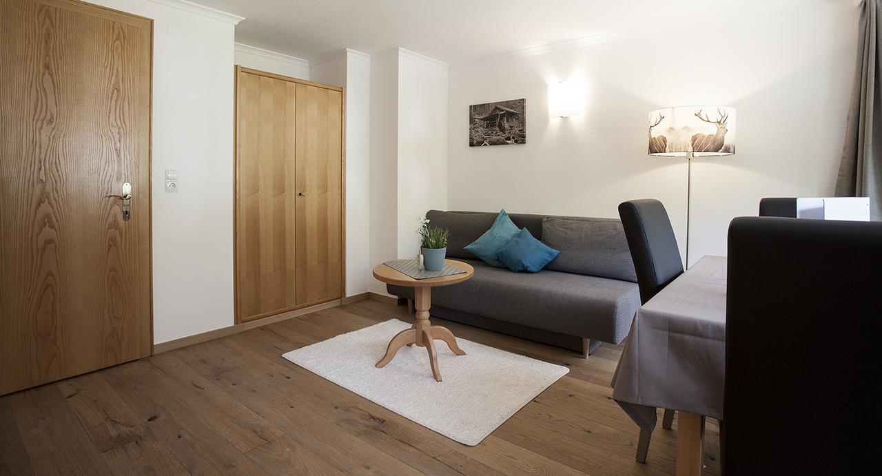 Living-Apart Anita Oetz Bagian luar foto